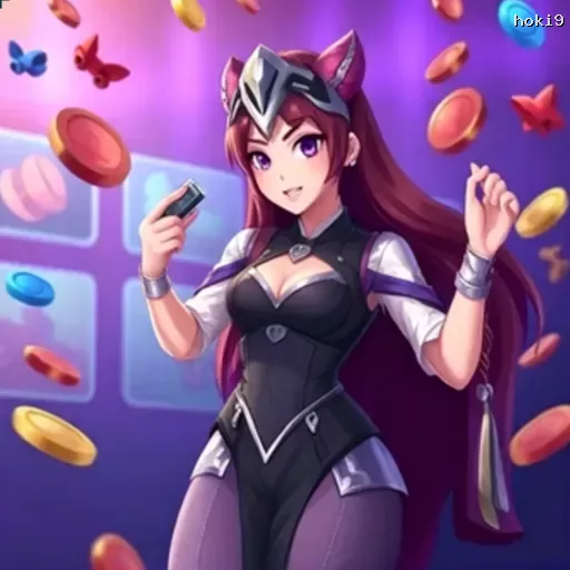 Menjelajahi Fitur Unggulan Situs Game hoki9