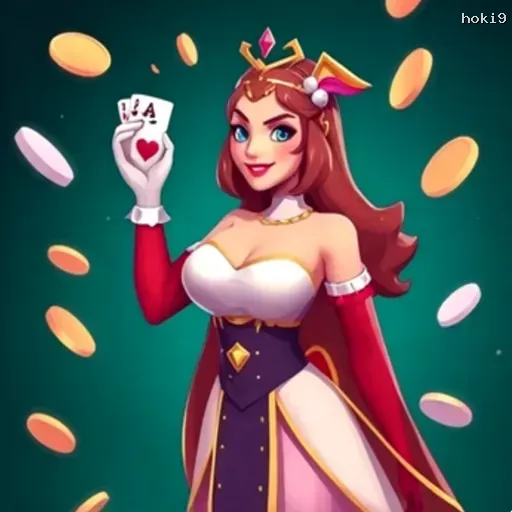 Menggali Fitur Menarik di Situs Game hoki9