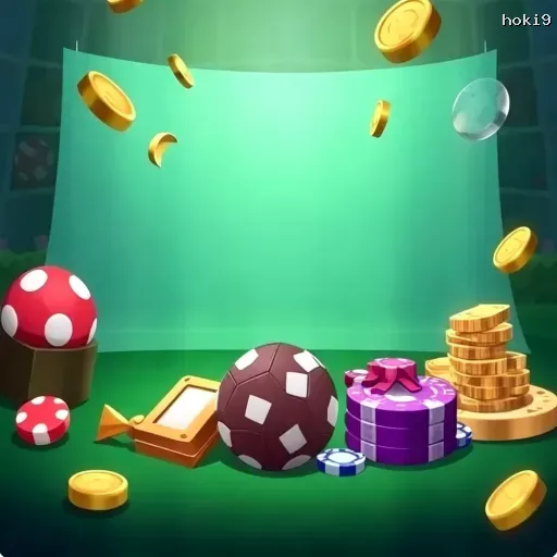 Mengulas Fitur Menarik di Situs Game hoki9