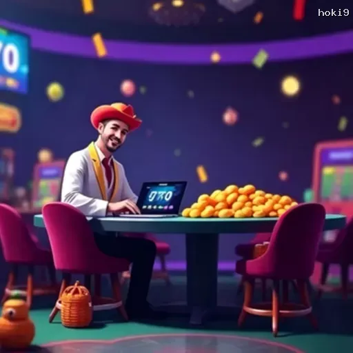 Panduan Lengkap Menggunakan Situs Game hoki9