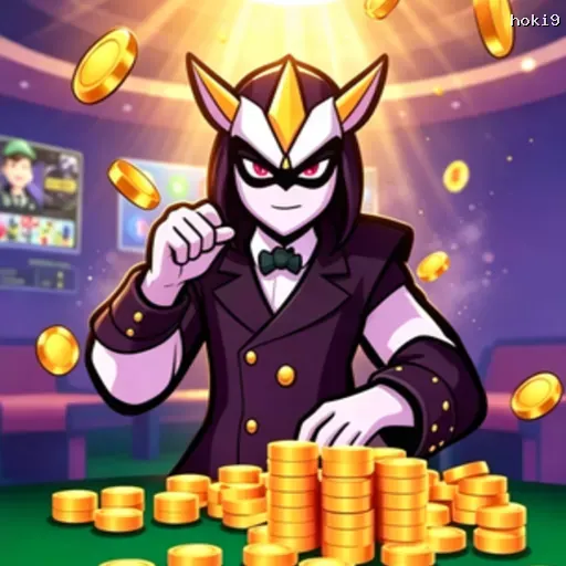 Keamanan dan Keandalan Situs hoki9 di Dunia Game
